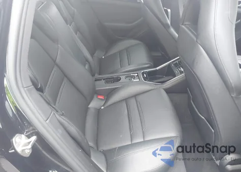 2018 Porsche Panamera 4 из США, поврежденный, VIN WP0AA2A77JL112318